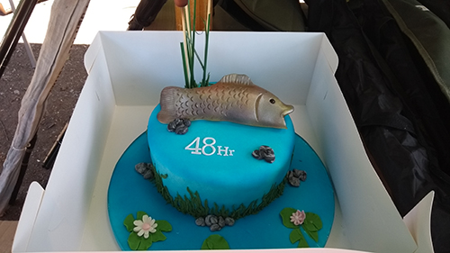 cake
